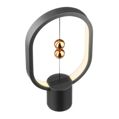 Heng balance night lamp