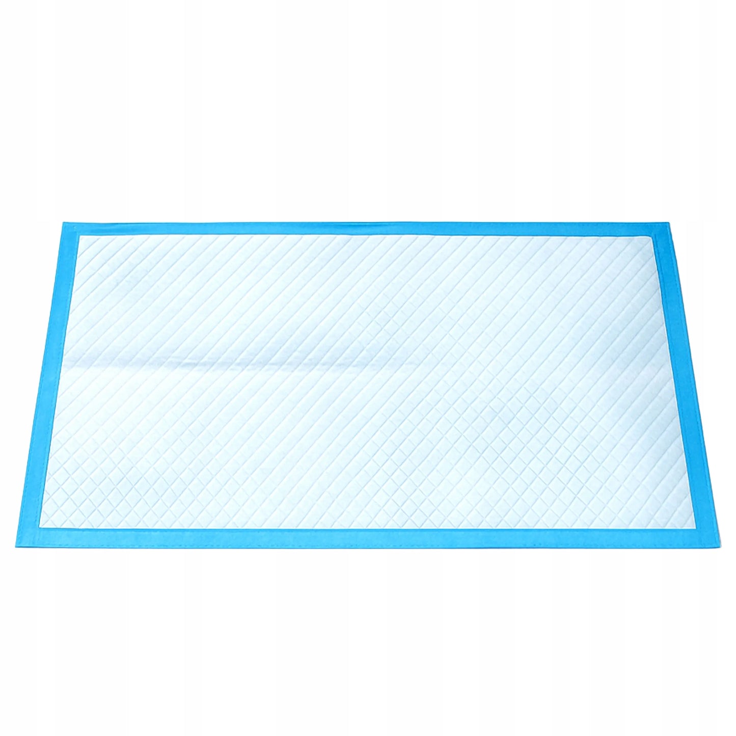 HIGIENINIAI PAKLOTai ŠUNIMS, VIENKARTINIAI HIGIENINIAI PAKLOTai, 100 VNT., 60 × 40 cm