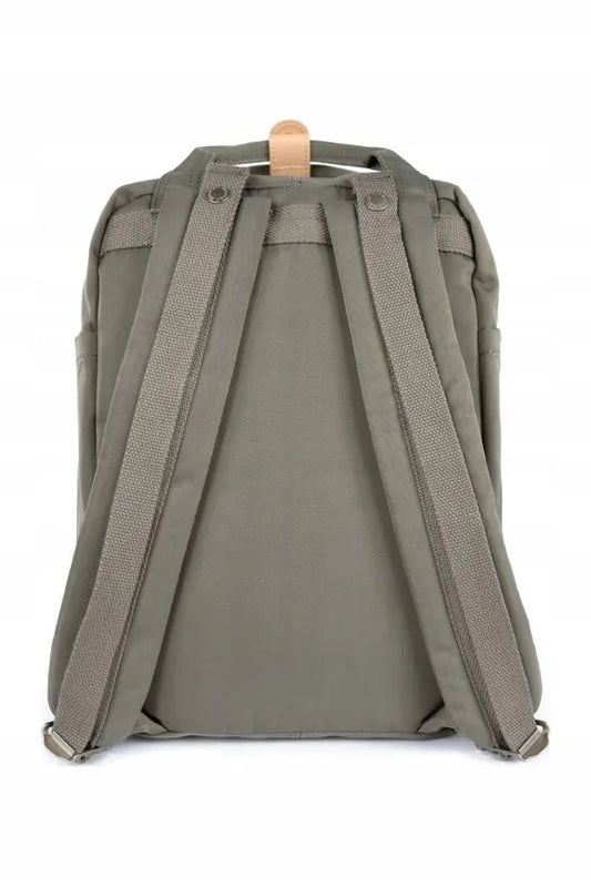 Himawari kuprinė No. 13 Basic S – pilka | miesto stiliaus