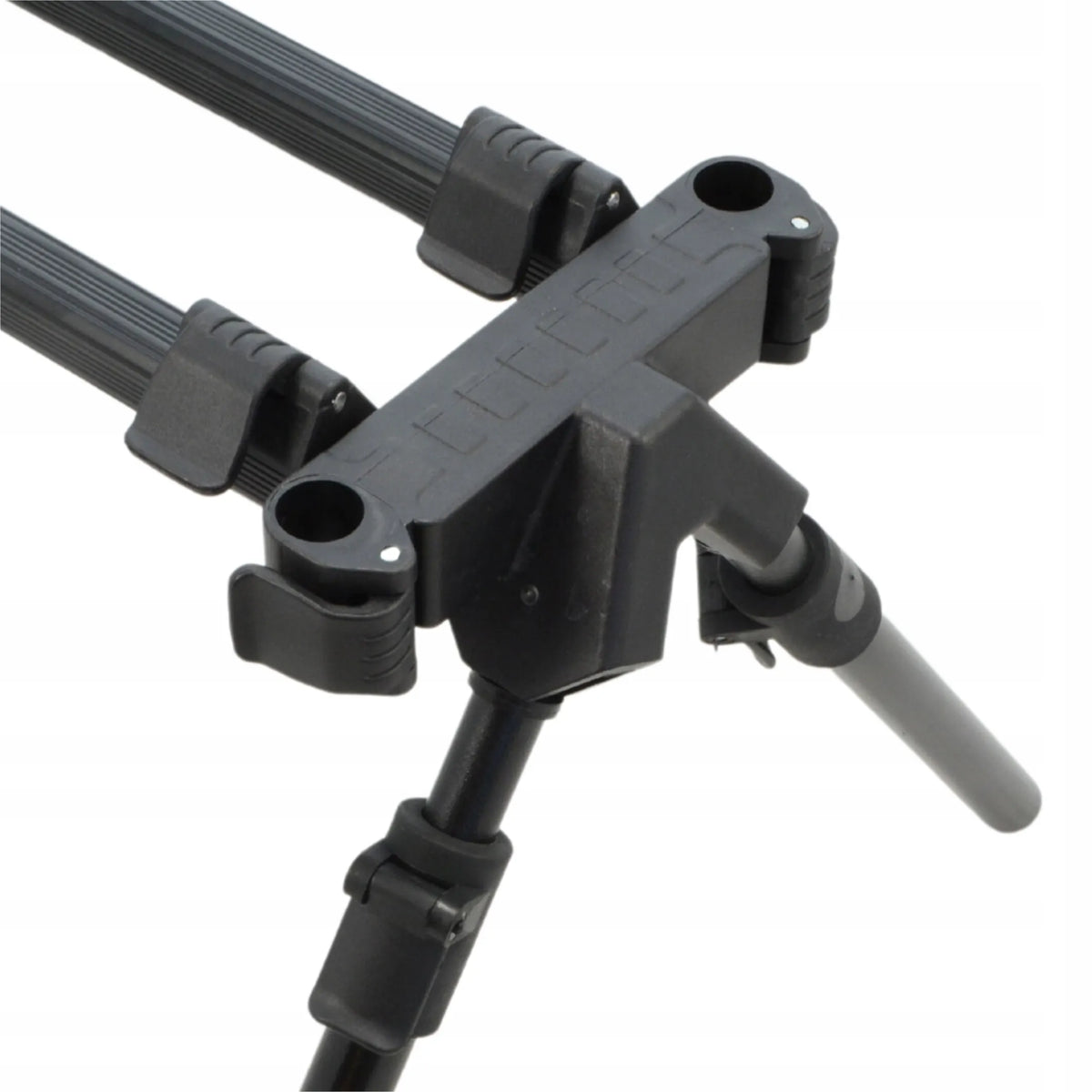 Hokkaido W26012 karpių žvejybos meškerių stovas „Rod Pod“