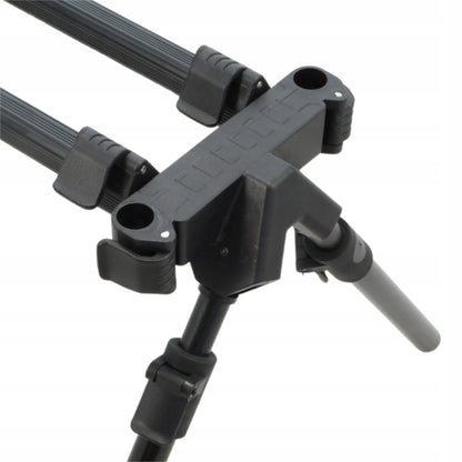 Hokkaido W26012 karpių žvejybos meškerių stovas „Rod Pod“