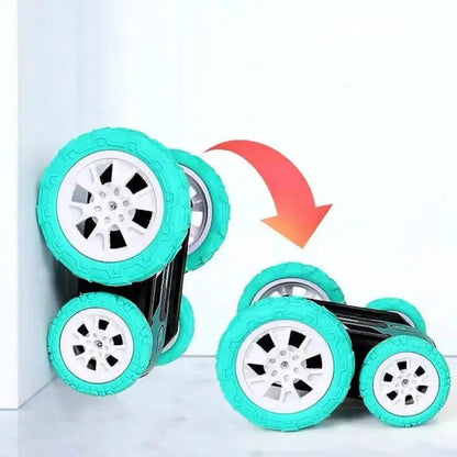 HollaKids Twister Auto RC, valdomas rankos gestais ir pulteliu, USB, 360°