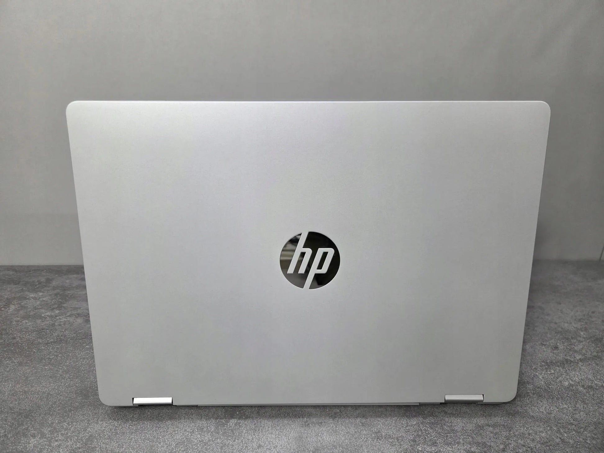 HP OmniBook 5 Flip 14 2-in-1 nešiojamasis kompiuteris, Core 7 150U, 16GB, 512GB SSD, FHD, lietimui jautrus ekranas, Win11