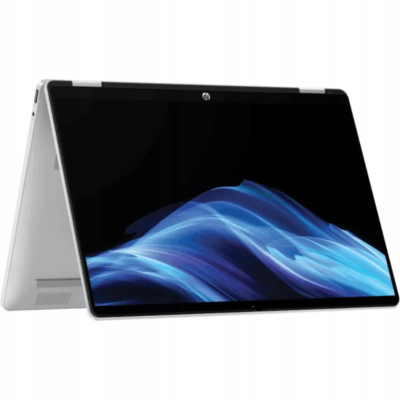 HP OmniBook 5 Flip 14 2-in-1 nešiojamasis kompiuteris, Core 7 150U, 16GB, 512GB SSD, FHD, lietimui jautrus ekranas, Win11