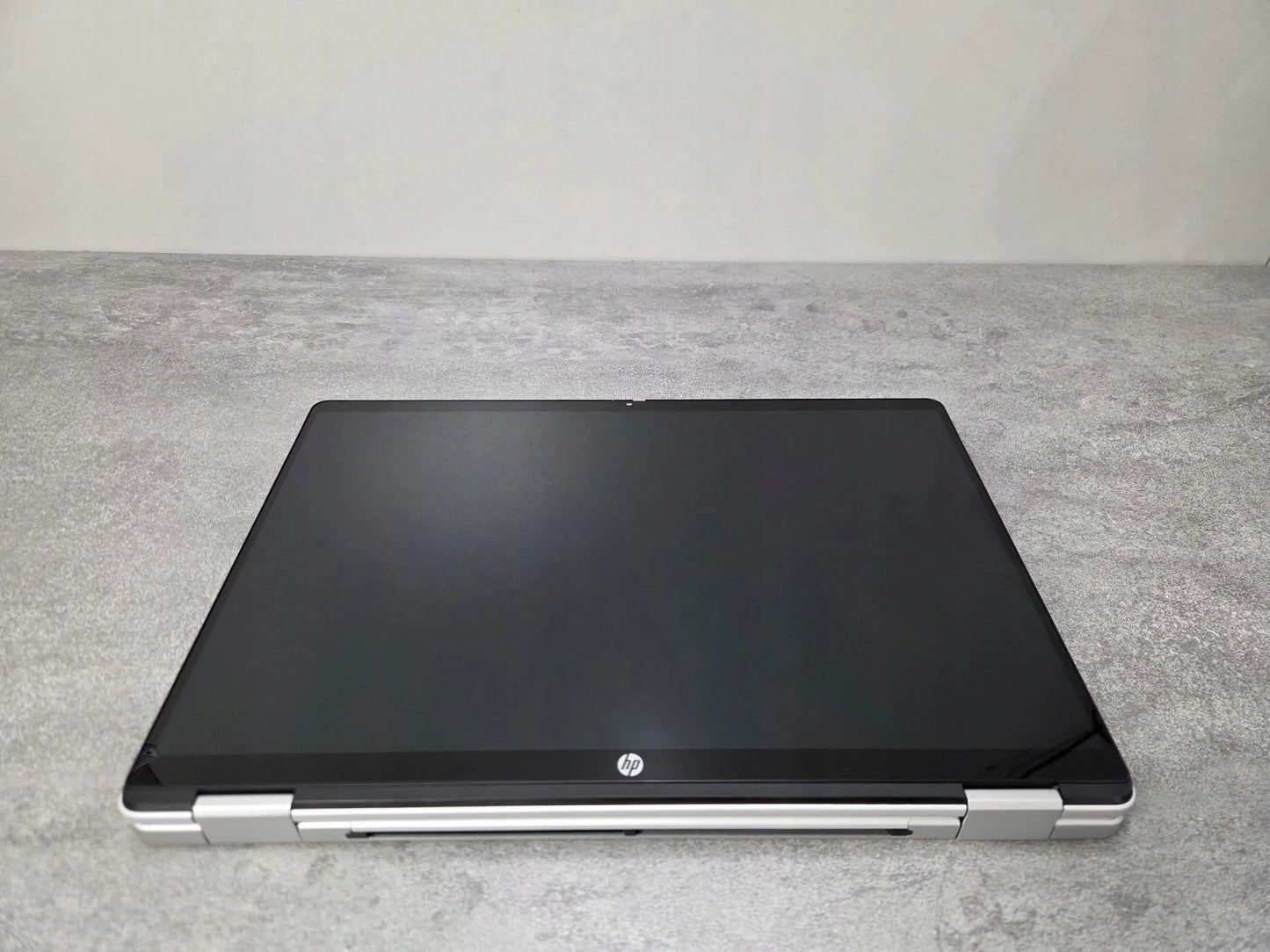 HP OmniBook 5 Flip 14 2-in-1 nešiojamasis kompiuteris, Core 7 150U, 16GB, 512GB SSD, FHD, lietimui jautrus ekranas, Win11