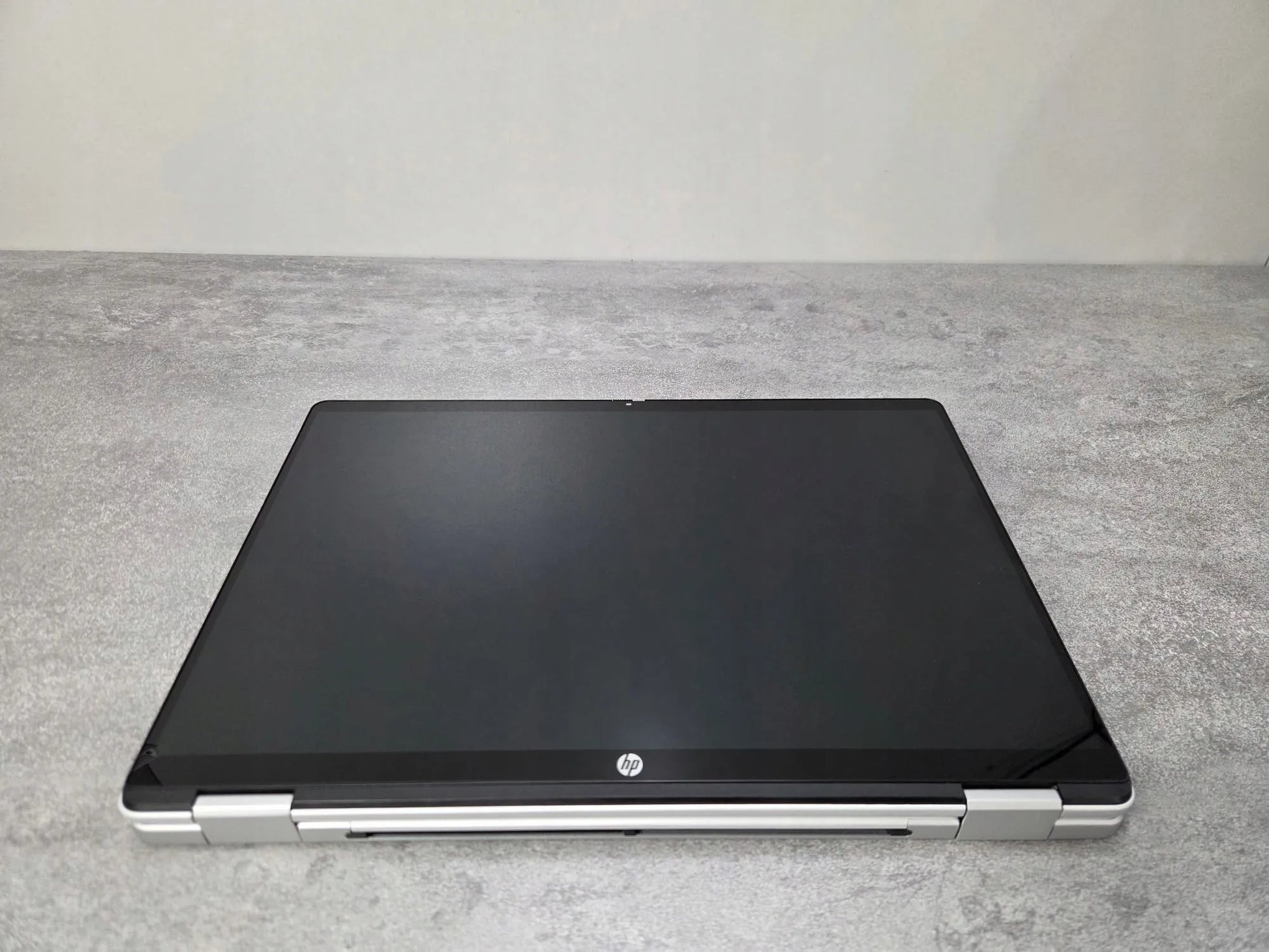 HP OmniBook 5 Flip 14 2-in-1 nešiojamasis kompiuteris, Core 7 150U, 16GB, 512GB SSD, FHD, lietimui jautrus ekranas, Win11