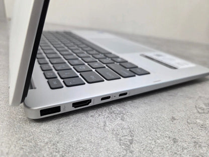 HP OmniBook 5 Flip 14 2-in-1 nešiojamasis kompiuteris, Core 7 150U, 16GB, 512GB SSD, FHD, lietimui jautrus ekranas, Win11