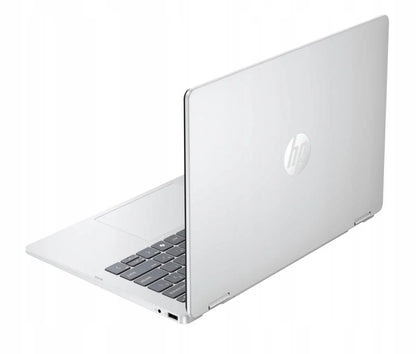 HP OmniBook 5 Flip 14 2-in-1 nešiojamasis kompiuteris, Core 7 150U, 16GB, 512GB SSD, FHD, lietimui jautrus ekranas, Win11