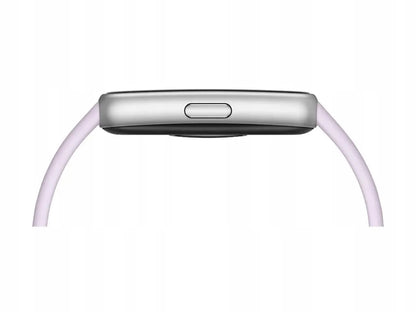„HUAWEI Band 11“ AMOLED aktyvumo stebėjimo apyrankė, 4,11 cm (1,62 col.), violetinė