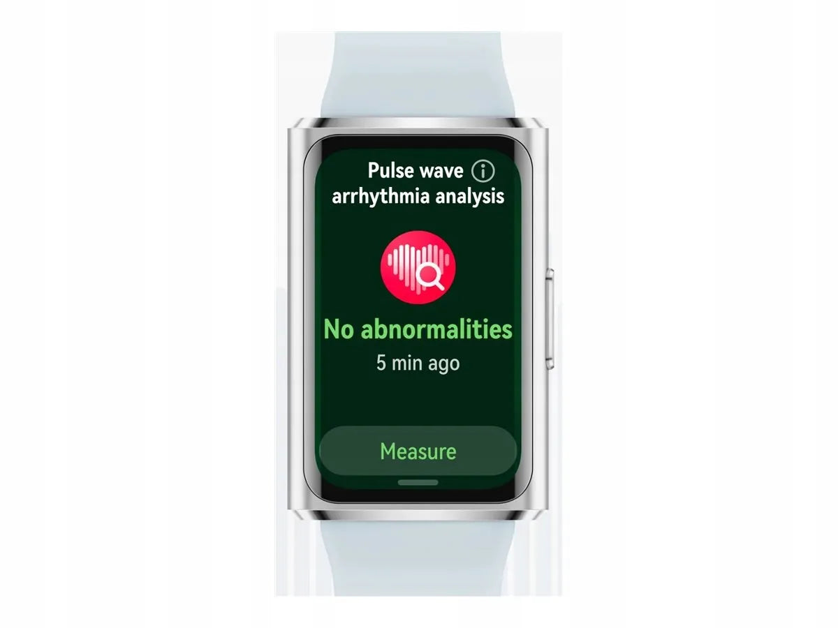 „HUAWEI Band 11 Pro“ AMOLED aktyvumo stebėjimo apyrankė, 4,11 cm (1,62″), sidabrinė