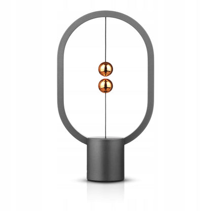 Heng balance night lamp