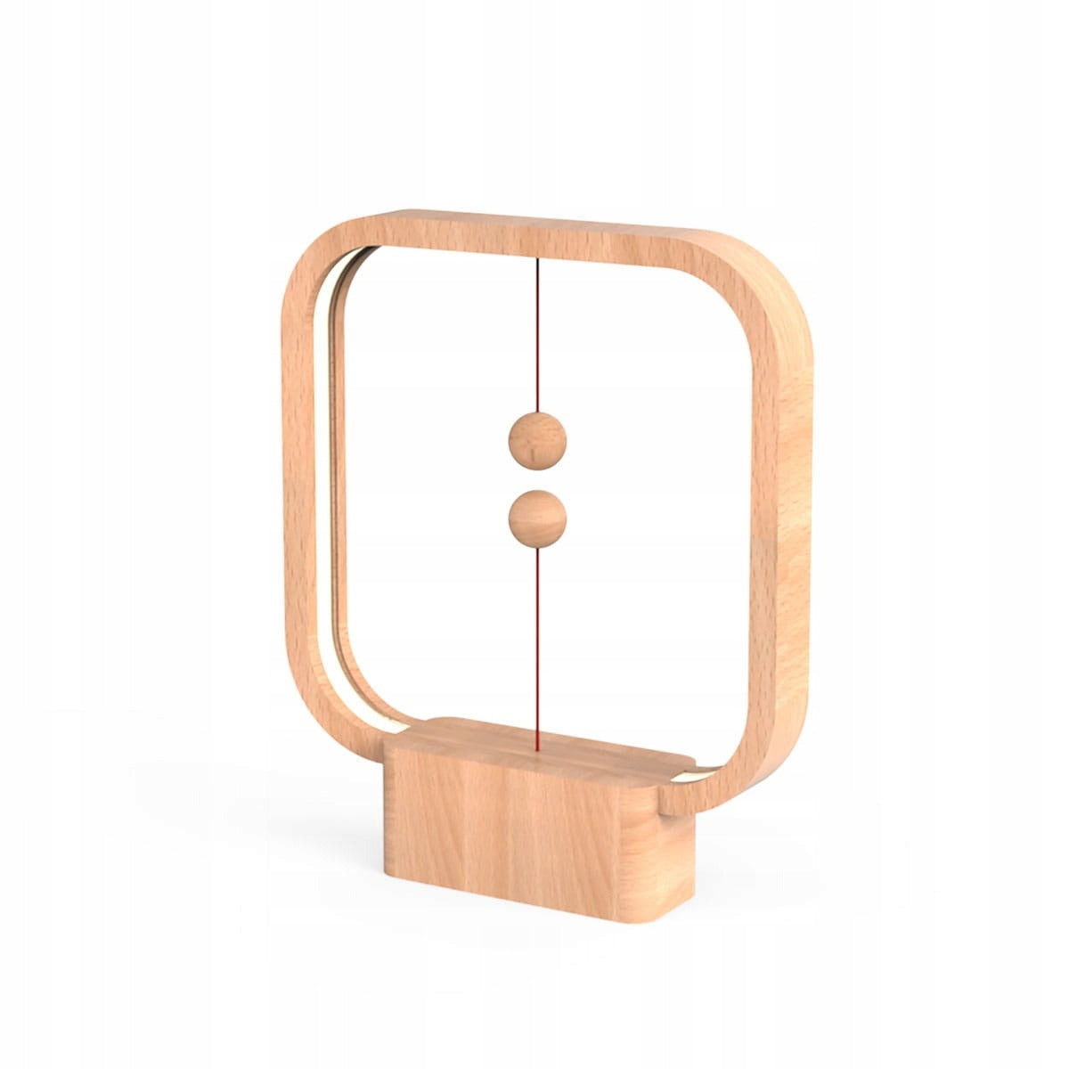 Levituojanti Heng Balance LED Lempa