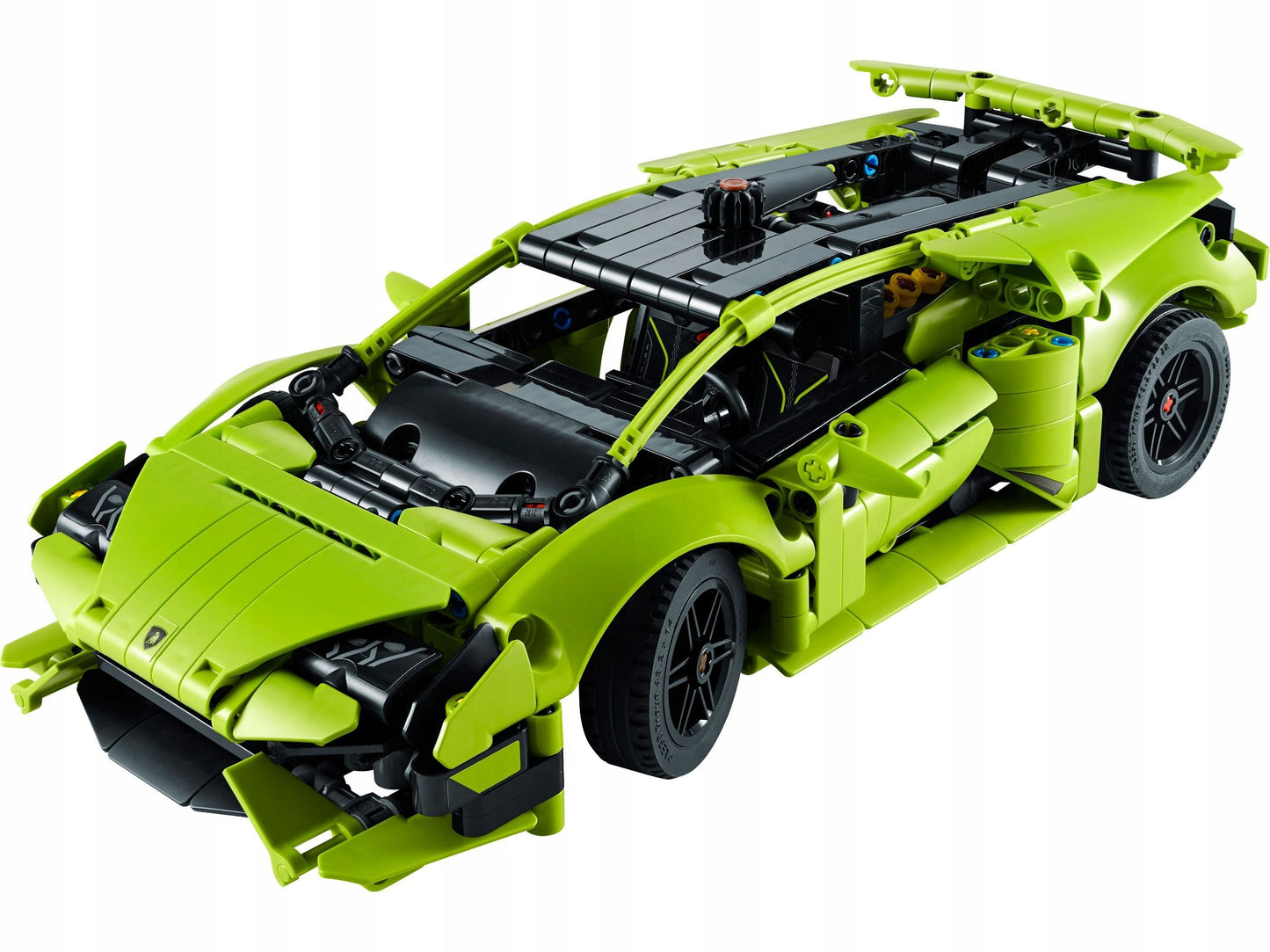 LEGO Technic – Lamborghini Huracan Tecnica