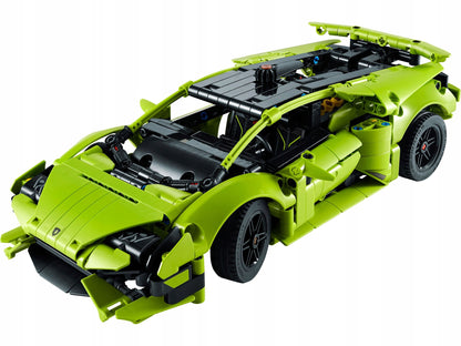 LEGO Technic – Lamborghini Huracan Tecnica