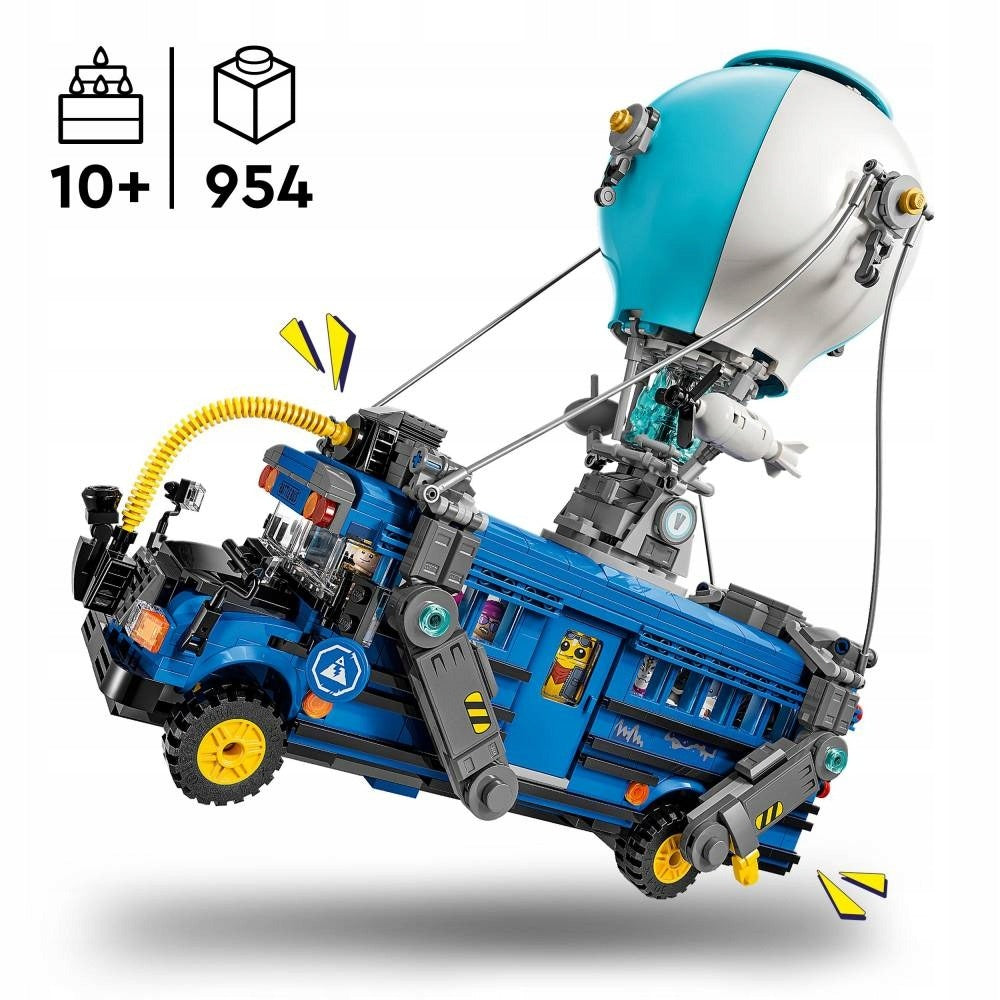 LEGO Fortnite -  Battle Bus