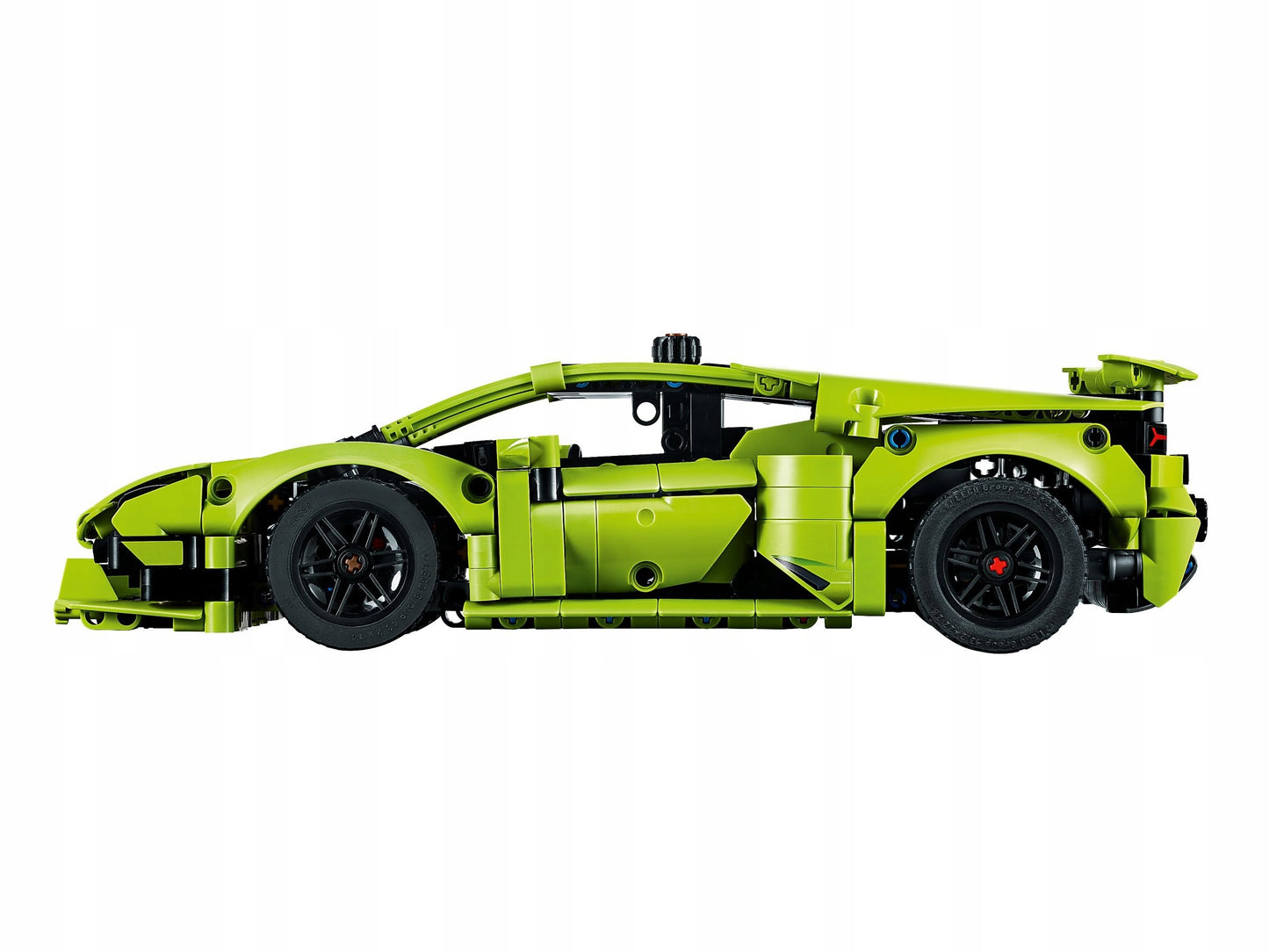 LEGO Technic – Lamborghini Huracan Tecnica