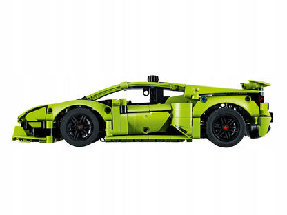 LEGO Technic – Lamborghini Huracan Tecnica