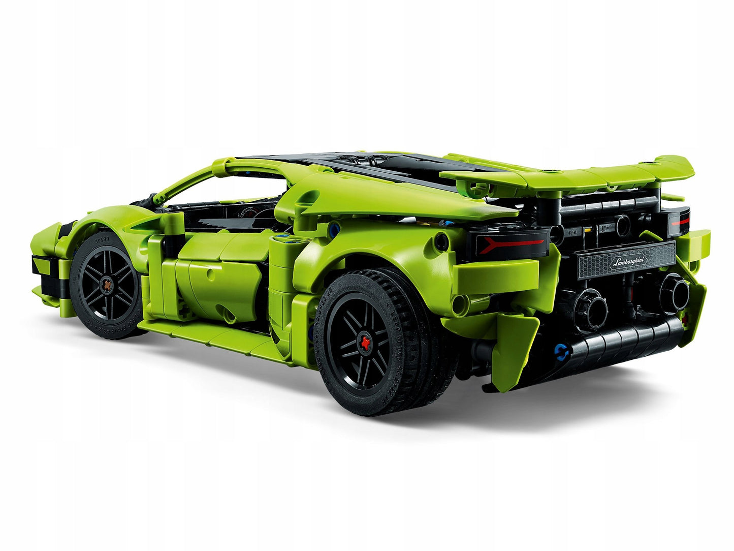LEGO Technic – Lamborghini Huracan Tecnica