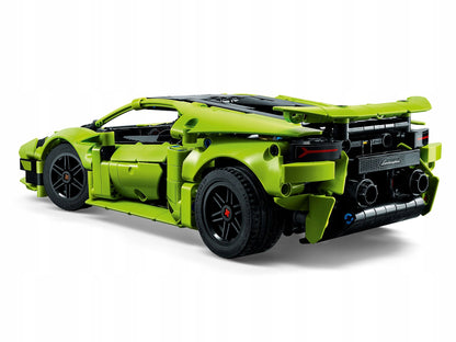 LEGO Technic – Lamborghini Huracan Tecnica