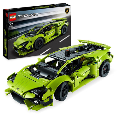 LEGO Technic – Lamborghini Huracan Tecnica