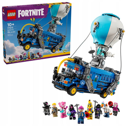 LEGO Fortnite -  Battle Bus