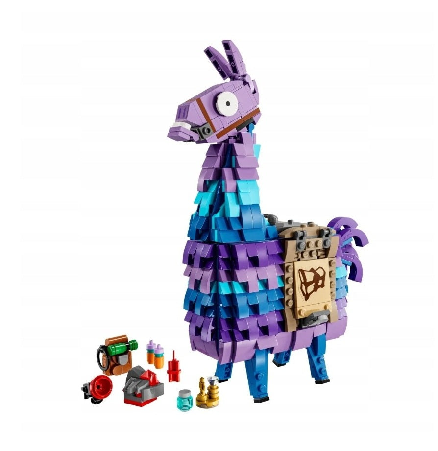 LEGO Fortnite - Supply Lama