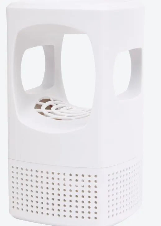 INSECT TRAP vabzdžių gaudyklė – lempa nuo vabzdžių, skirta uodams, musėms ir kitiems vabzdžiams