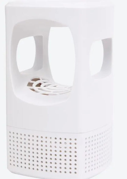 INSECT TRAP vabzdžių gaudyklė – lempa nuo vabzdžių, skirta uodams, musėms ir kitiems vabzdžiams