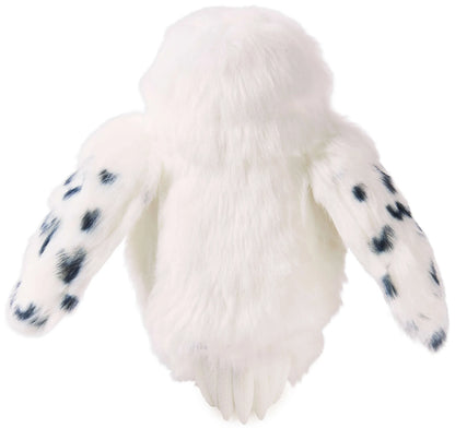 Interaktyvi Hario Poterio pelėda Hedviga su laišku