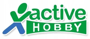 Interaktyvus edukacinis kilimėlis Active Hobby 4w1 su žaislais ir pagalve