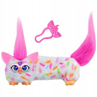 Interaktyvus pliušinis žaislas FURBY DJ
