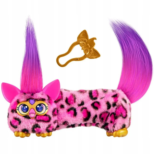 Interaktyvus pliušinis žaislas FURBY DJ