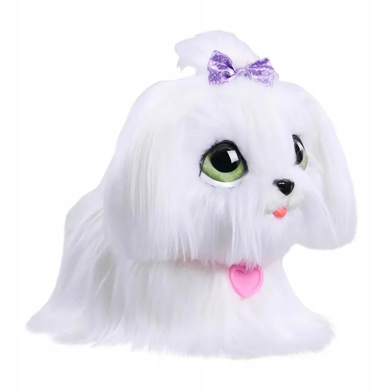 Interaktyvus šuniukas „furReal Go Go Pupy“