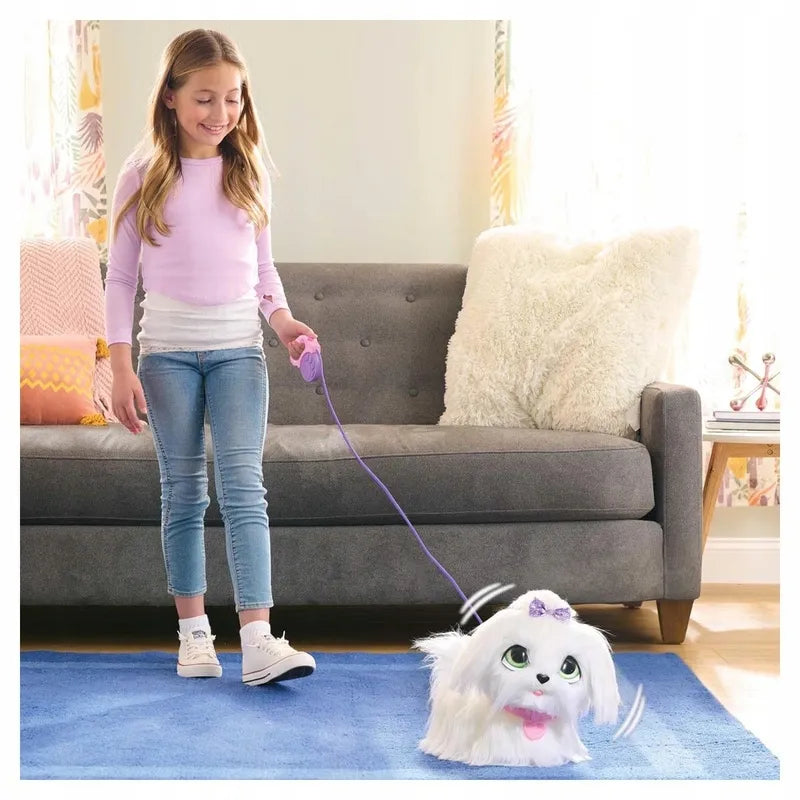 Interaktyvus šuniukas „furReal Go Go Pupy“