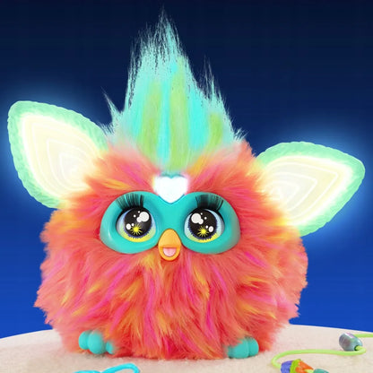 Interaktyvus žaislas Furby 2