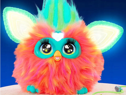 Interaktyvus žaislas Furby 2
