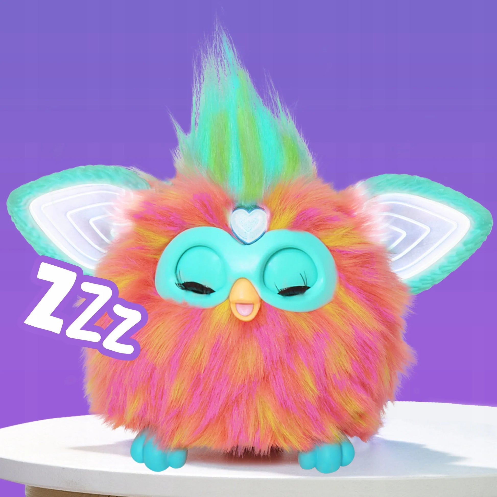 Interaktyvus žaislas Furby 2