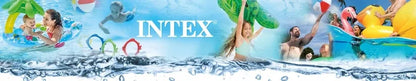 INTEX pripučiamas žaislas čiužinys plaukiojimui RYKLYS 173 x 107 cm 57568SC