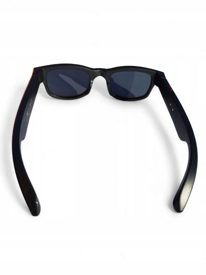 Išmanieji akiniai Smartglasses AIMB-G1 HD kamera, ChatGPT, 16 GB + 3 lęšiai