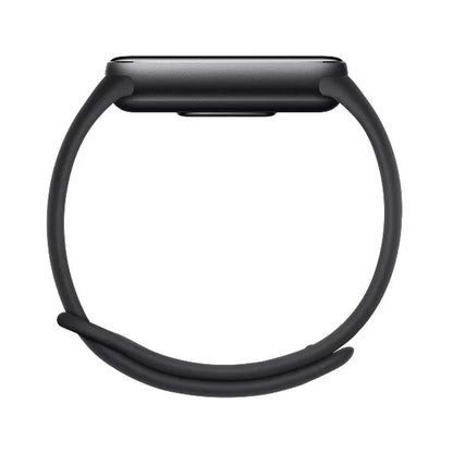 Išmanioji apyrankė Xiaomi Smart Band 10 juoda