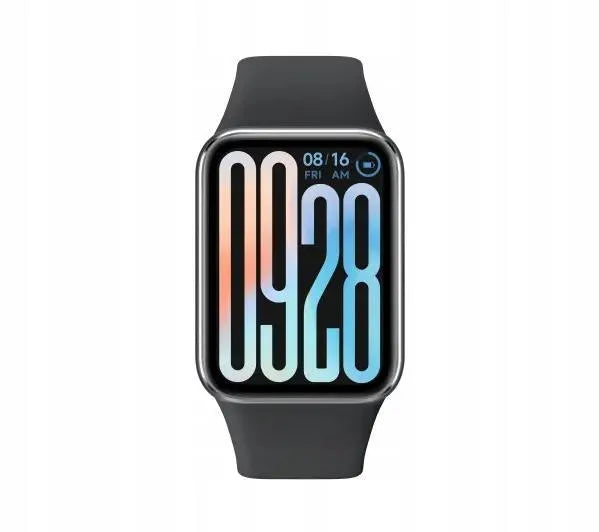 Išmanioji apyrankė Xiaomi Smart Band 9 Pro Obsidian Black