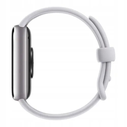 Išmanioji apyrankė XIAOMI Smart Band 9 Pro, sidabrinė