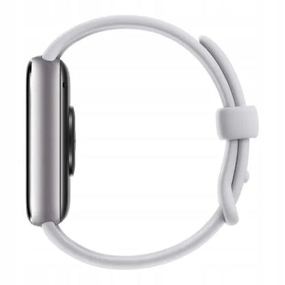 Išmanioji apyrankė XIAOMI Smart Band 9 Pro, sidabrinė