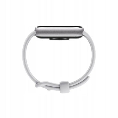 Išmanioji apyrankė XIAOMI Smart Band 9 Pro, sidabrinė