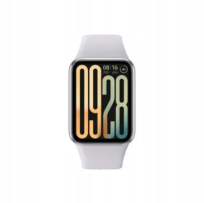 Išmanioji apyrankė XIAOMI Smart Band 9 Pro, sidabrinė