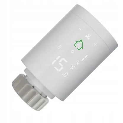 Išmanioji termostatinė galvutė TUYA ZigBee