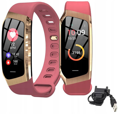 Išmanusis laikrodis DIAWAY Bluetooth