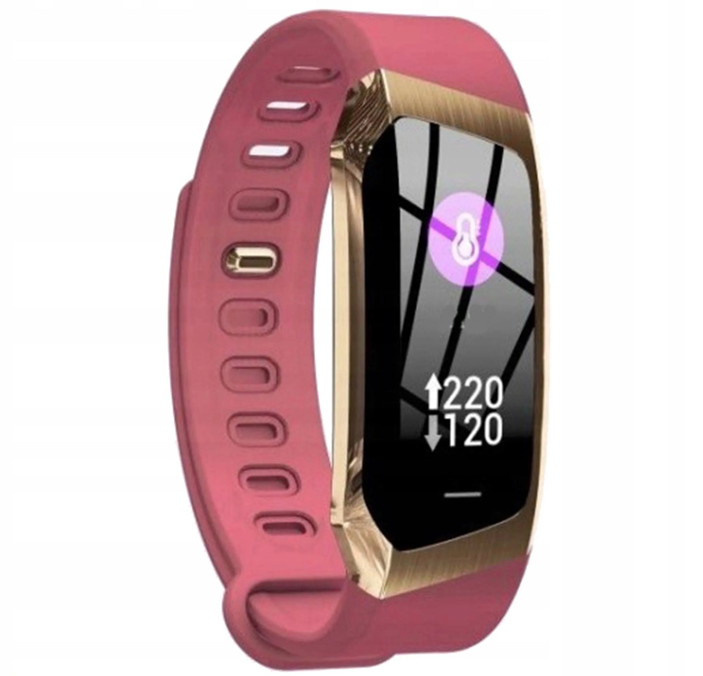Išmanusis laikrodis DIAWAY Bluetooth
