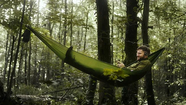 Išmanusis laikrodis Hammer Watch 2 Military Edition, GPS, AMOLED, atsparumas vandeniui 5 ATM