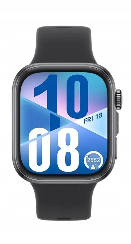 Išmanusis laikrodis „HUAWEI Watch Fit 4“